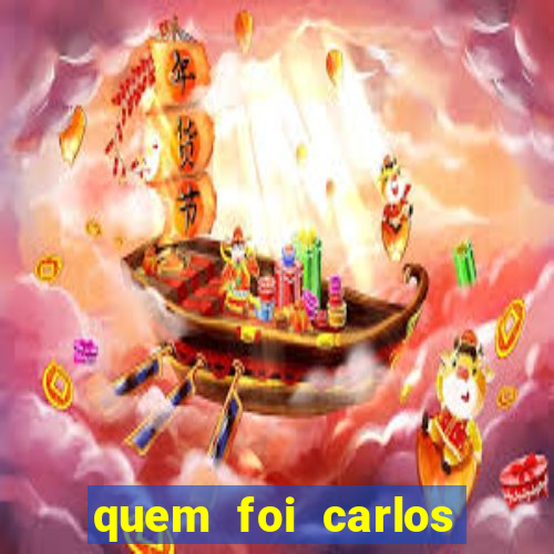 quem foi carlos eduardo fortuna